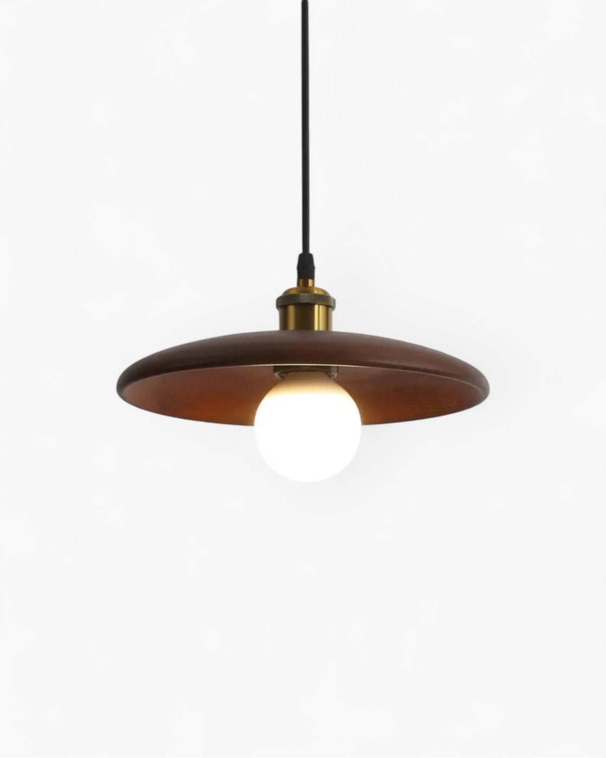GiluadHolz | Pendant light