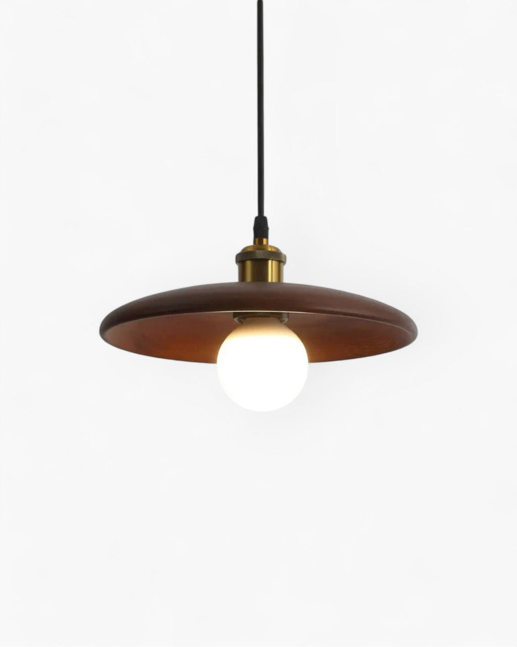 GiluadHolz | Pendant light