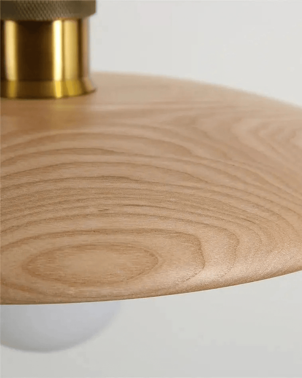 GiluadHolz | Pendant light