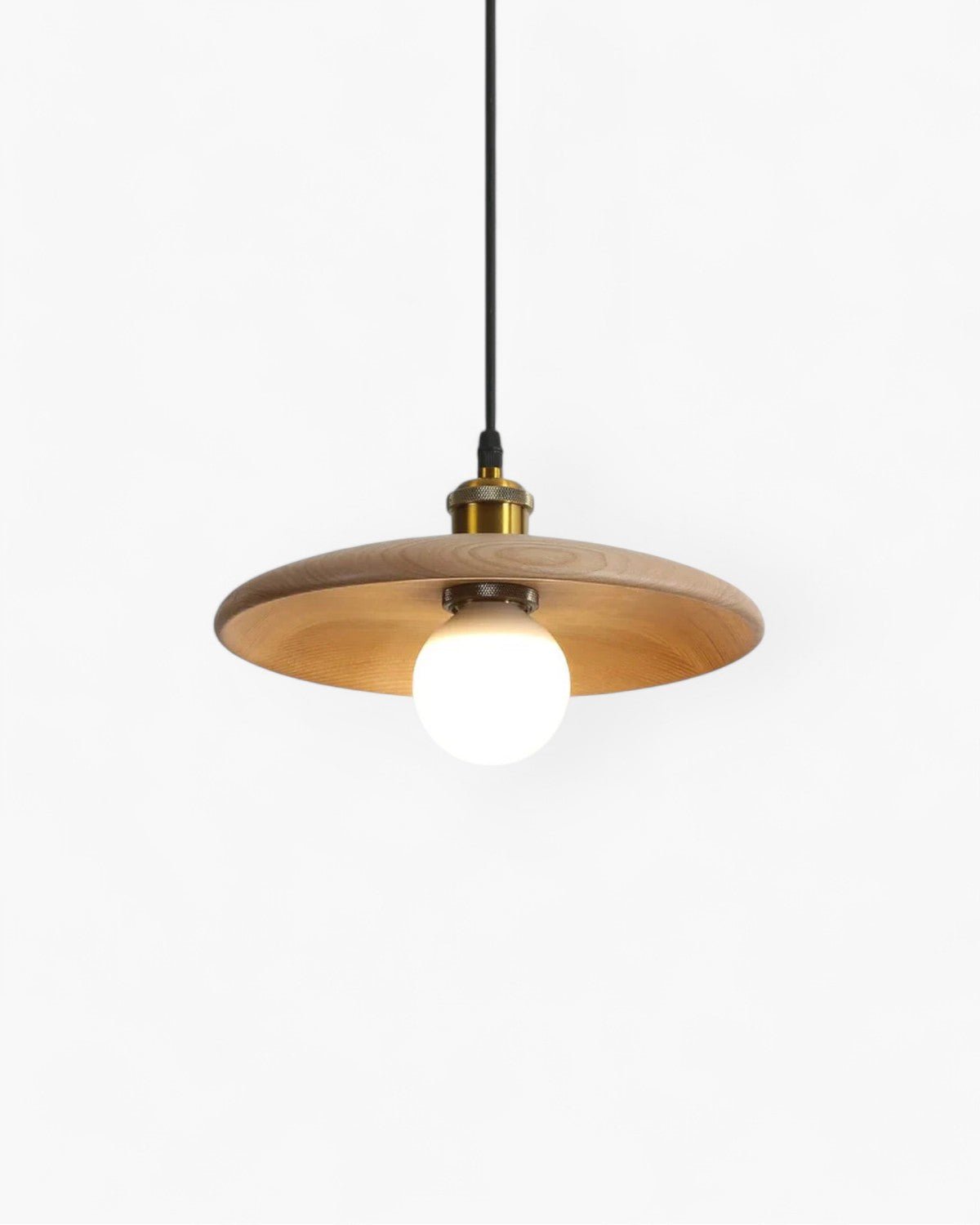 GiluadHolz | Pendant light