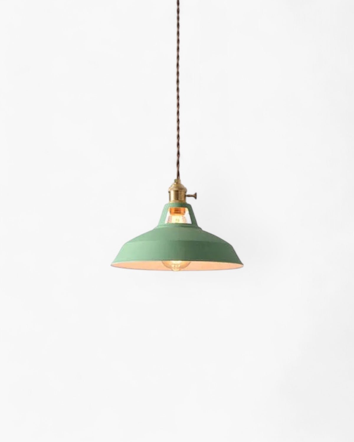 GoldenKósa | Pendant light