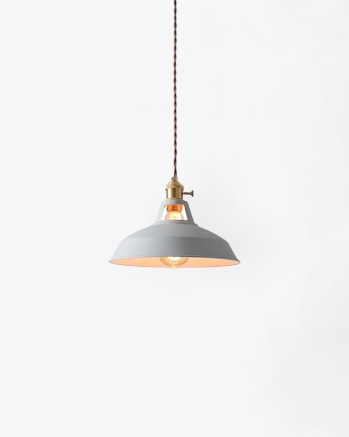 GoldenKósa | Pendant light