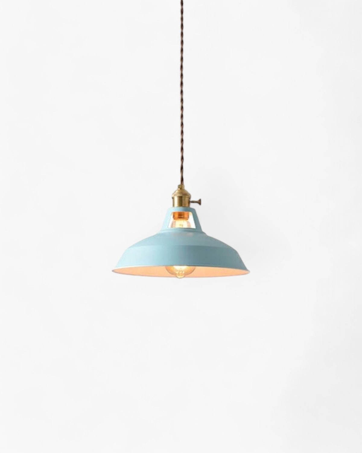 GoldenKósa | Pendant light