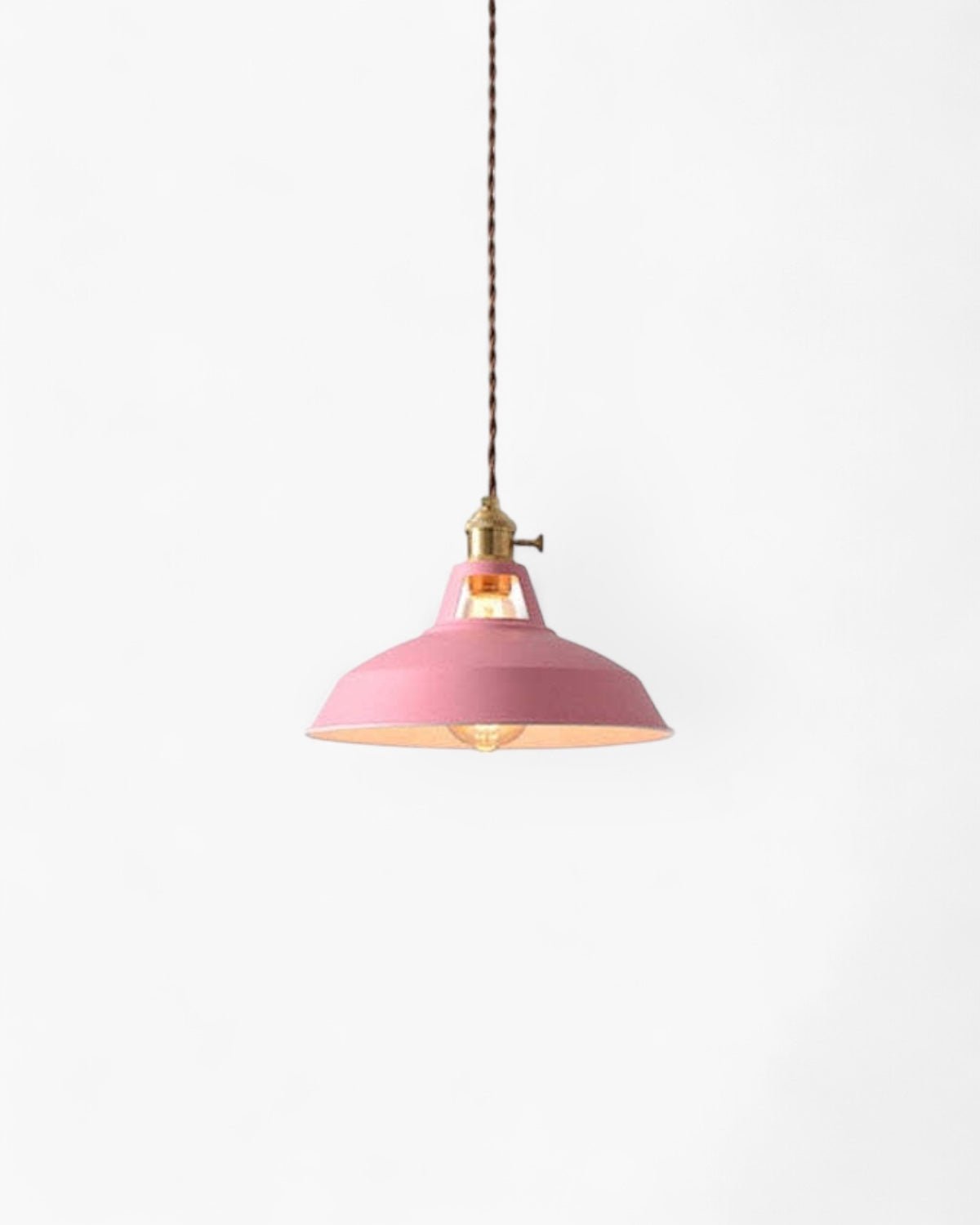 GoldenKósa | Pendant light