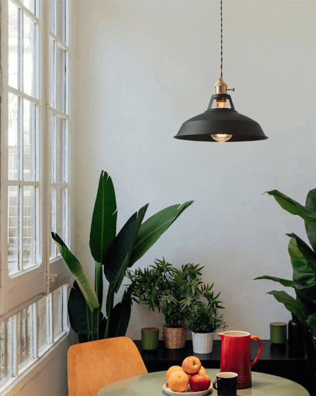 GoldenKósa | Pendant light