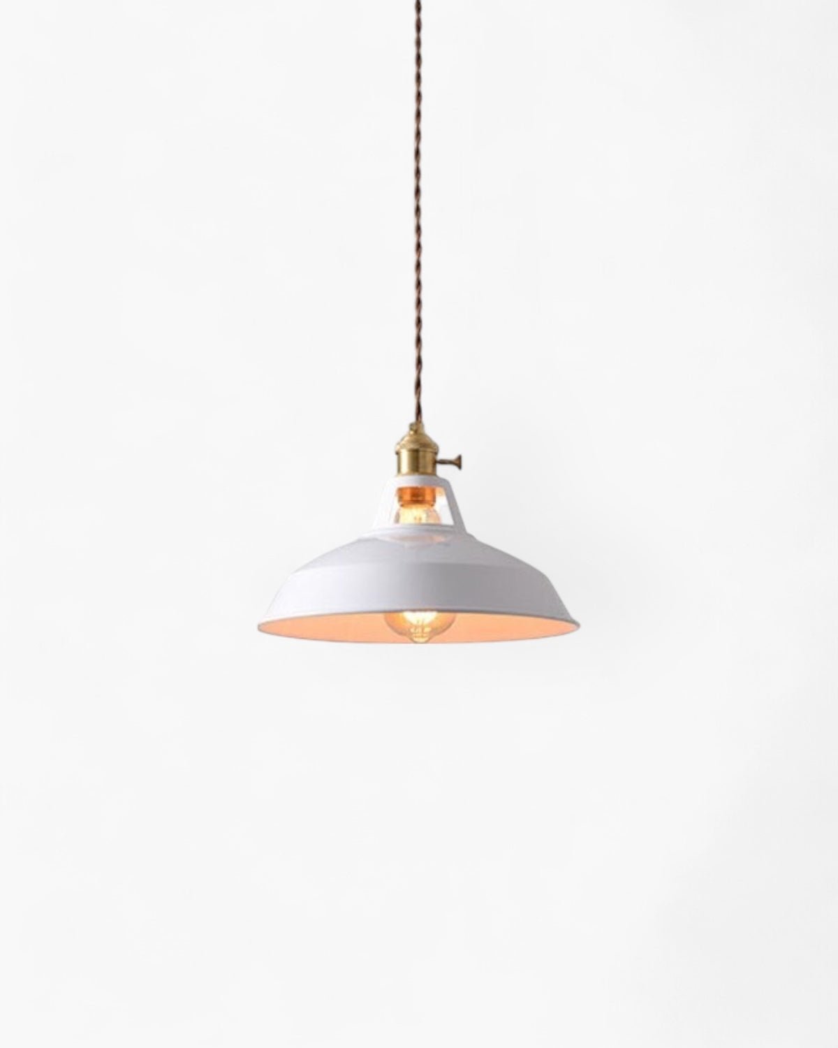 GoldenKósa | Pendant light