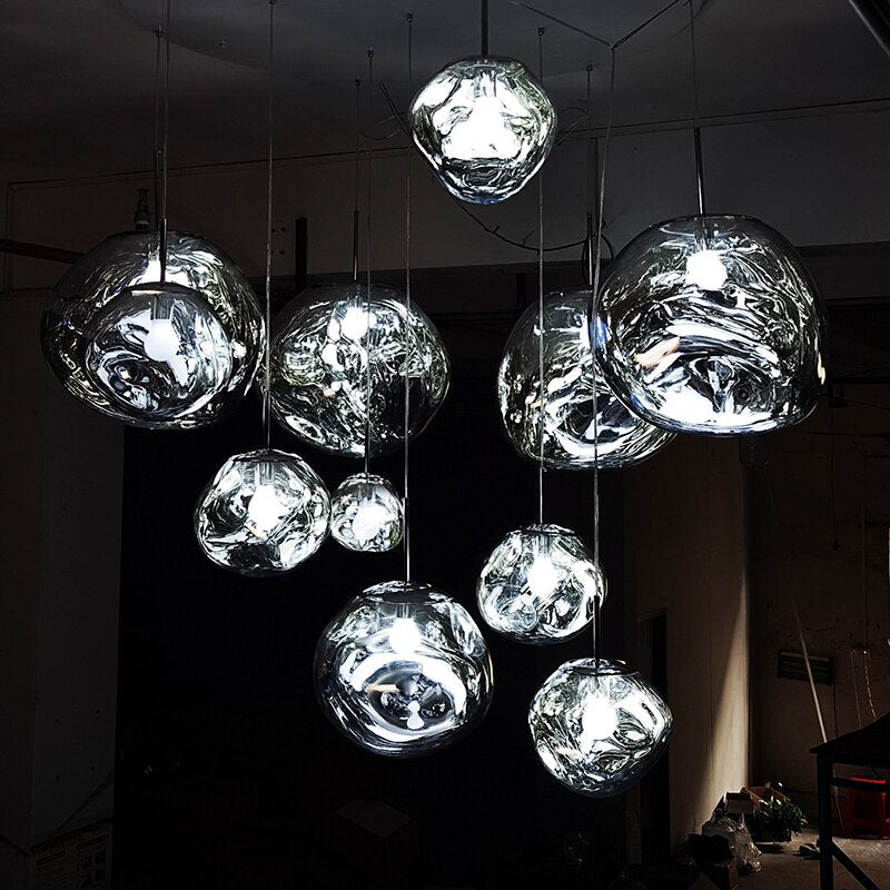 Lamps LED pendant lights lamp home kitchen hanging lamp