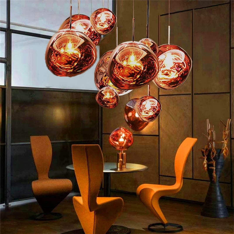 Lamps LED pendant lights lamp home kitchen hanging lamp