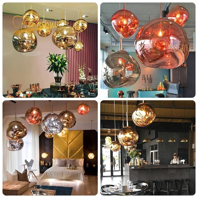 Lamps LED pendant lights lamp home kitchen hanging lamp