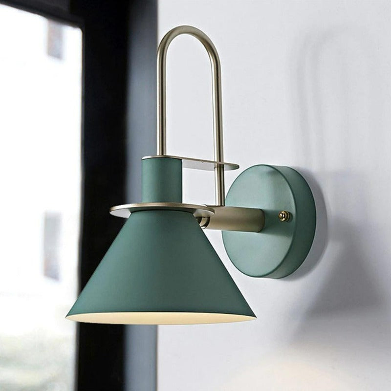 Perseus - Modern Wall Sconce