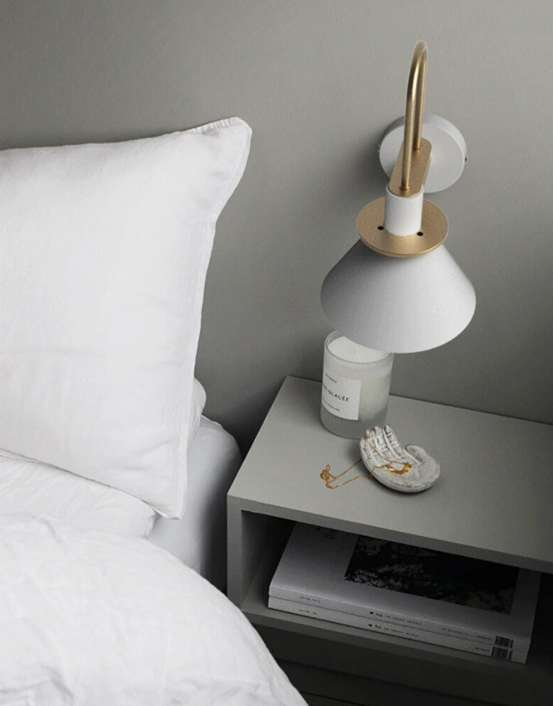 Perseus - Modern Wall Sconce