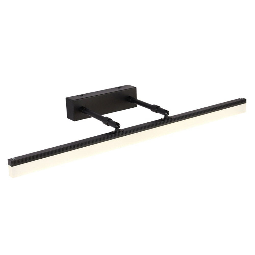 Modern LED waterproof bathroom cabinet mirror wall light lamp