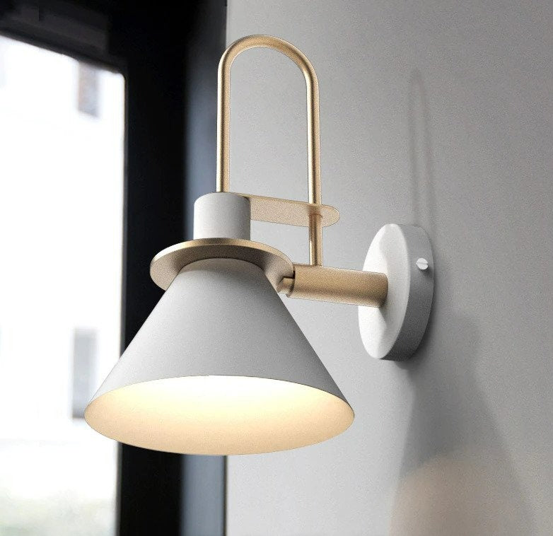 Perseus - Modern Wall Sconce