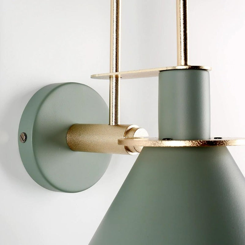 Perseus - Modern Wall Sconce