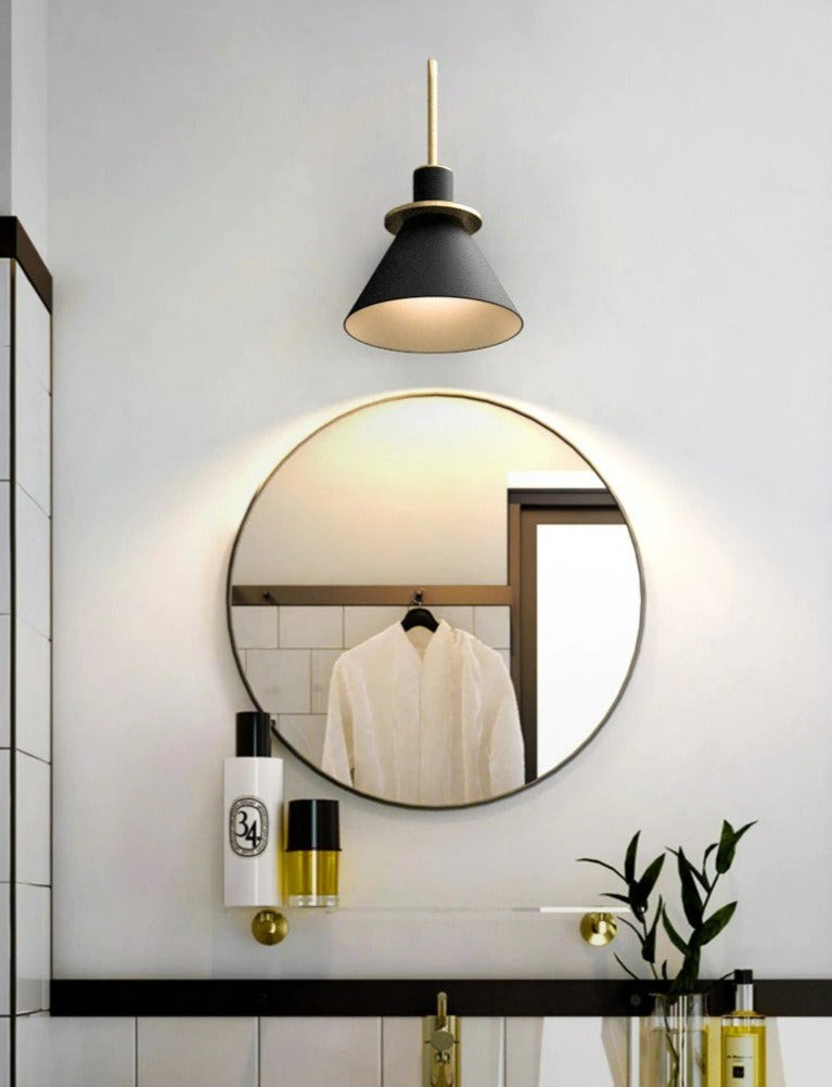 Perseus - Modern Wall Sconce
