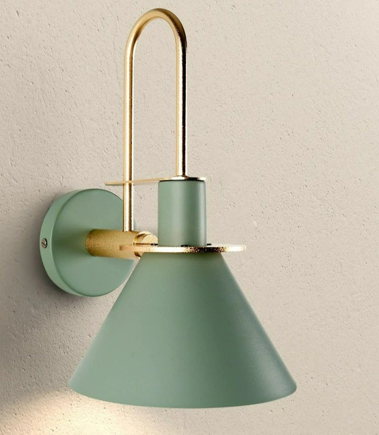 Perseus - Modern Wall Sconce