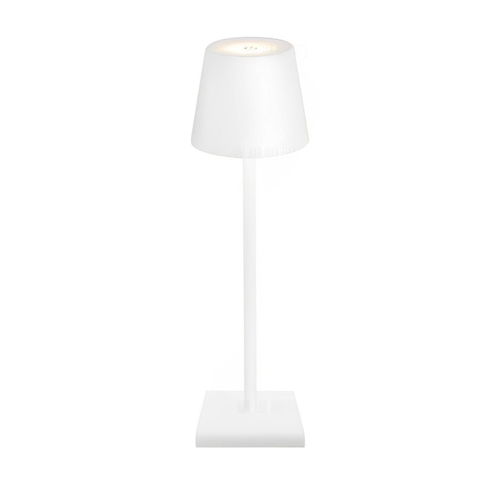 HetényLume | Rechargeable touch-control table lamp