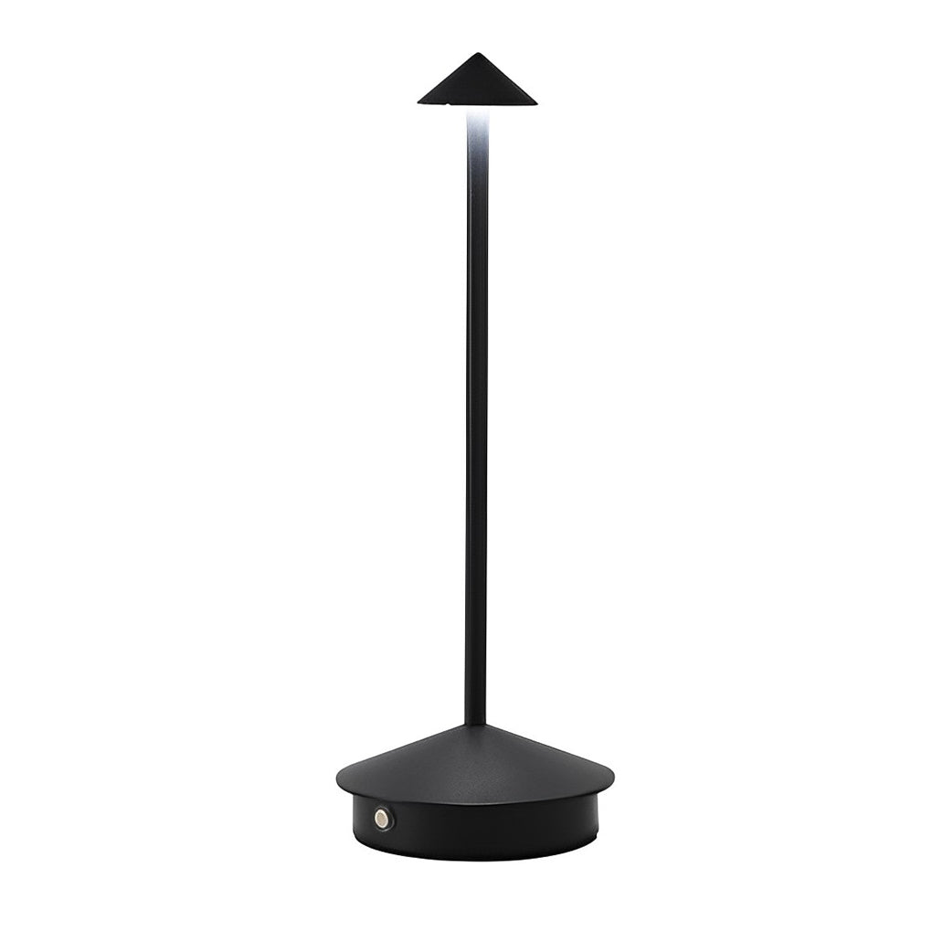 HubaPilz | Cordless table lamp