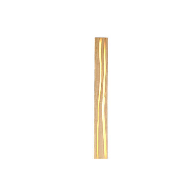 IlekZen | Wall lamp made of solid wood