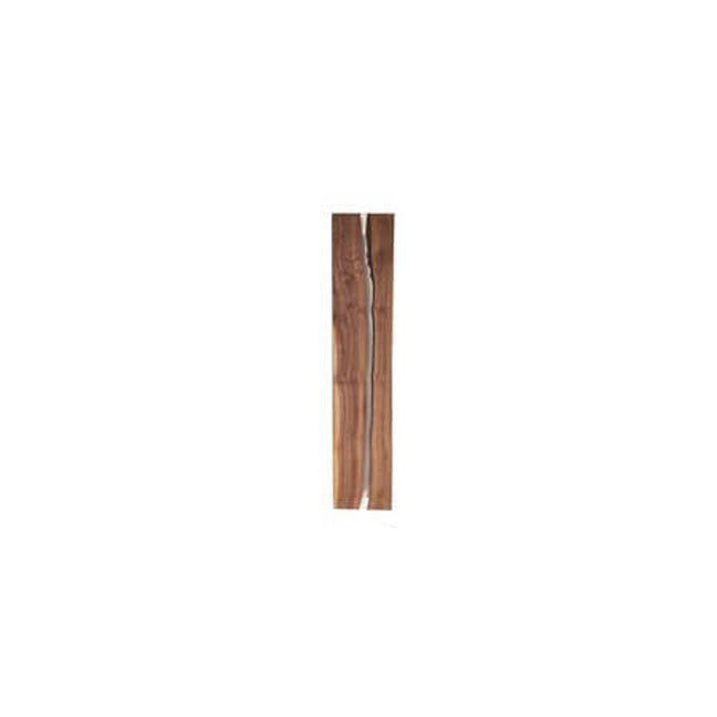IlekZen | Wall lamp made of solid wood
