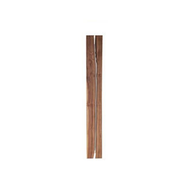 IlekZen | Wall lamp made of solid wood