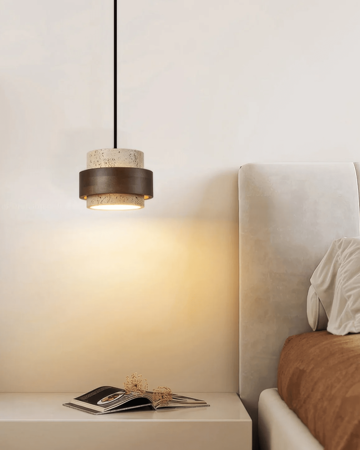 JuliaTerra | Pendant light