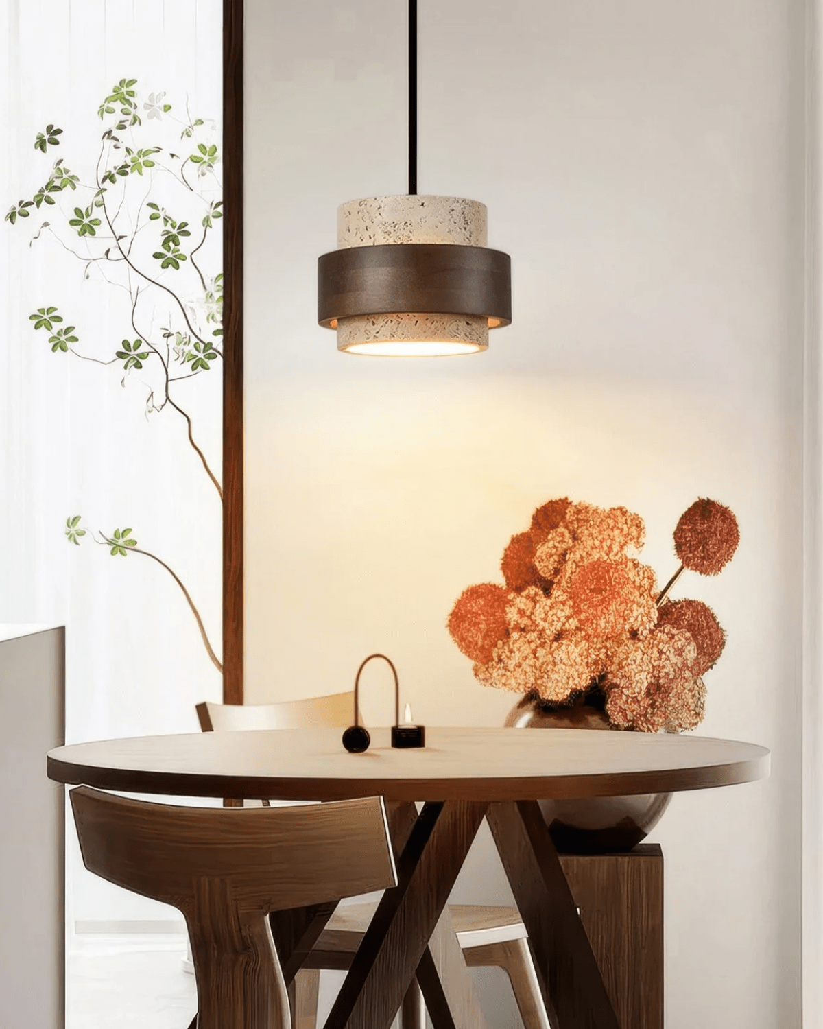 JuliaTerra | Pendant light