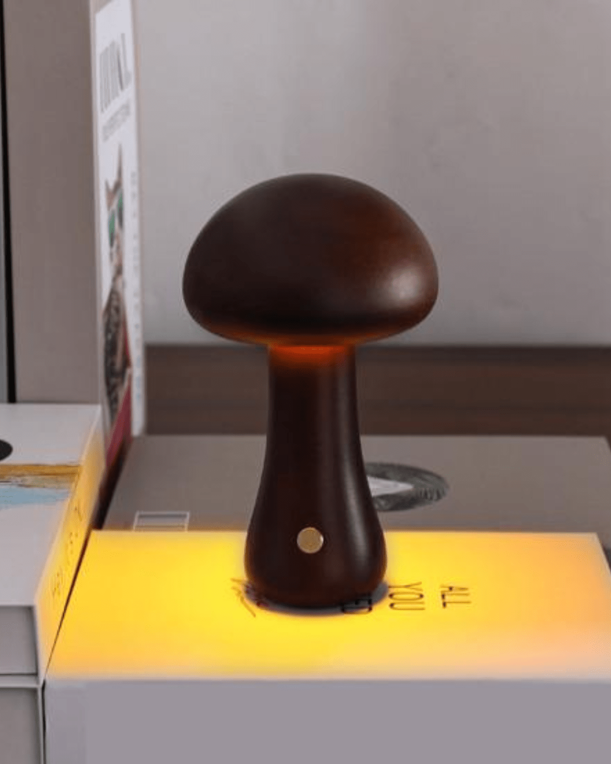 KarsaFungi | Table lamp
