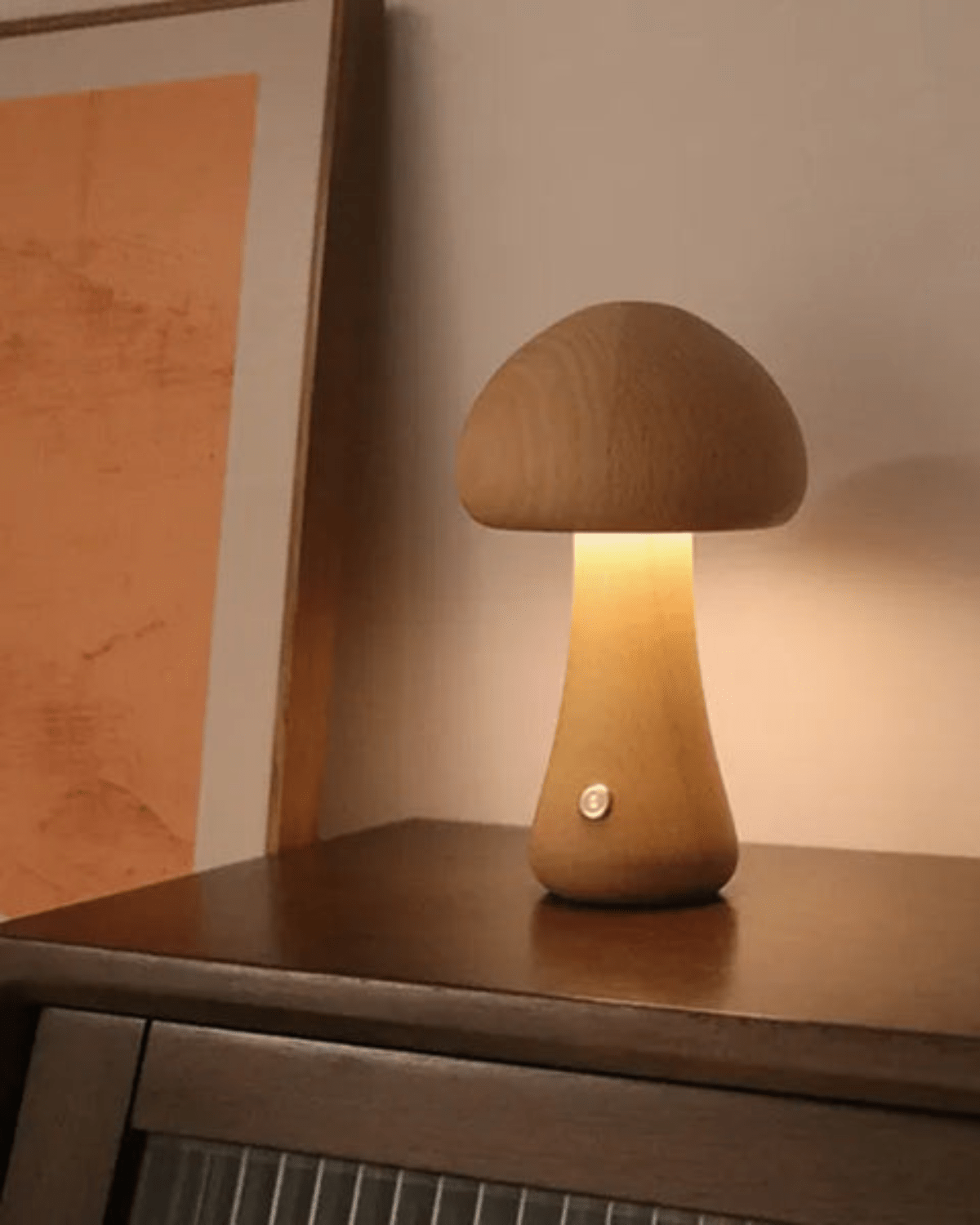 KarsaFungi | Table lamp