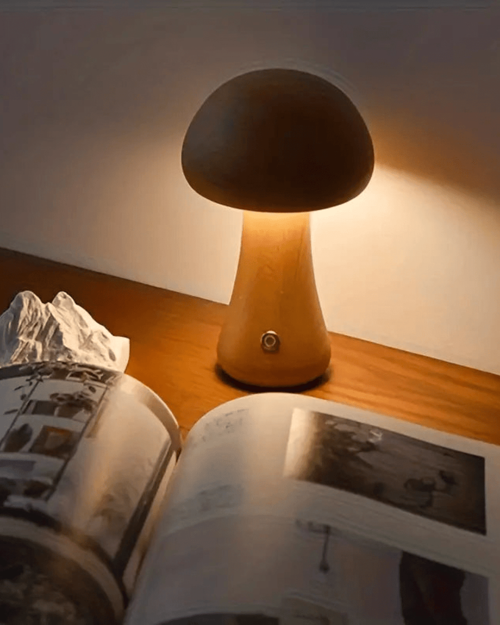 KarsaFungi | Table lamp