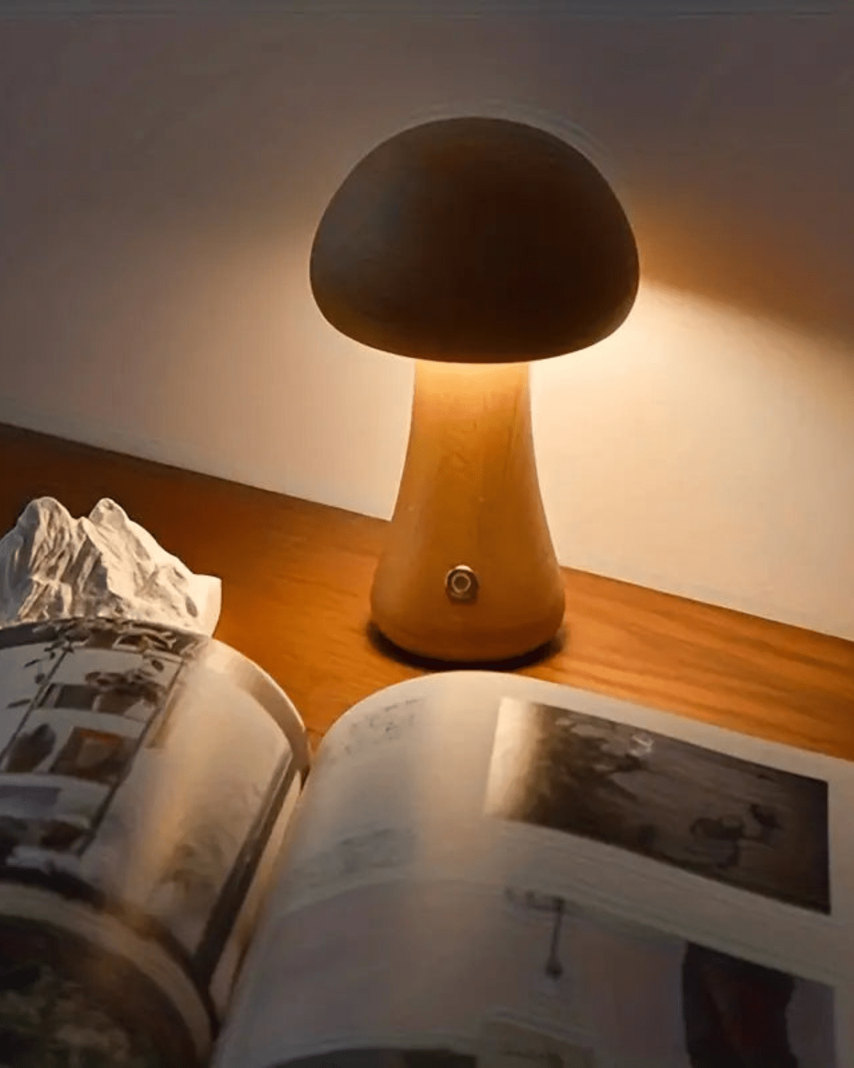 KarsaFungi | Table lamp