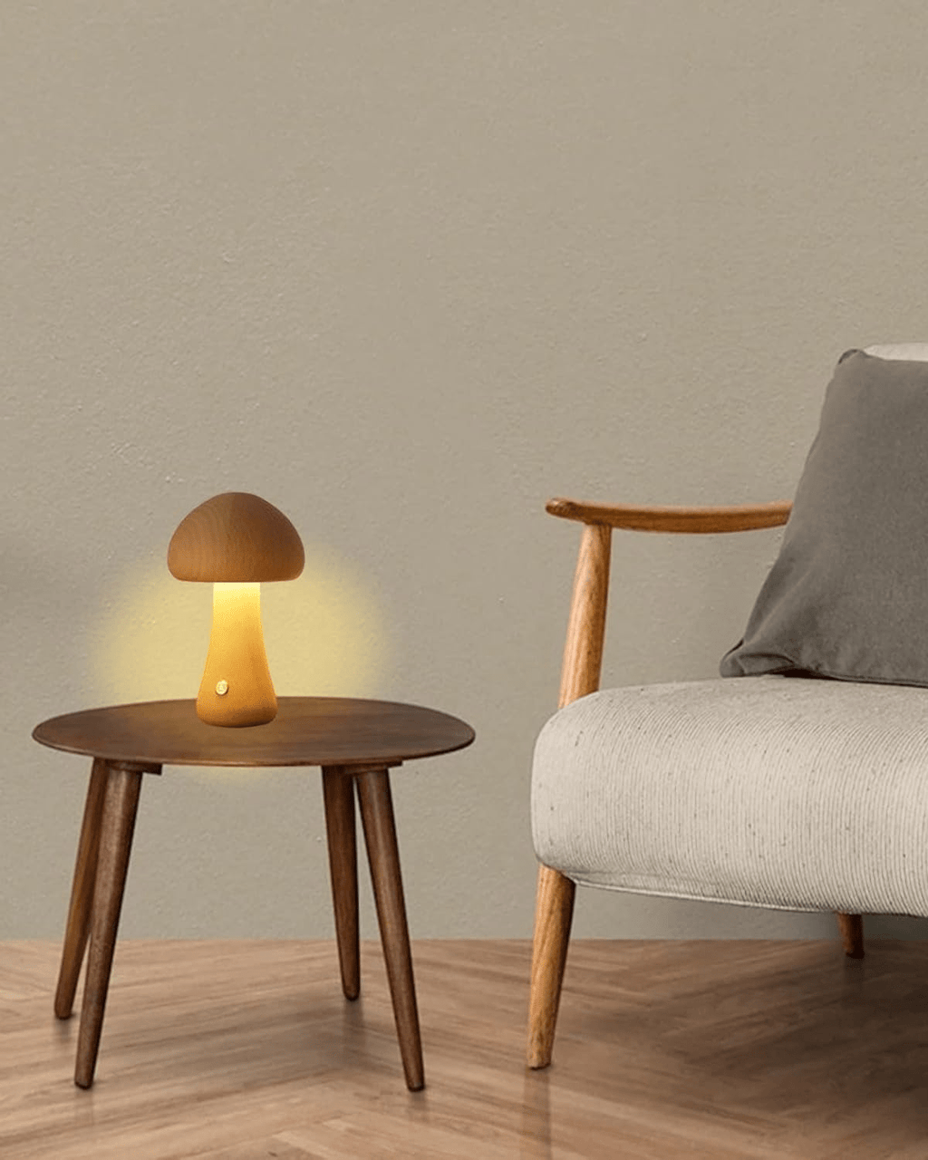KarsaFungi | Table lamp
