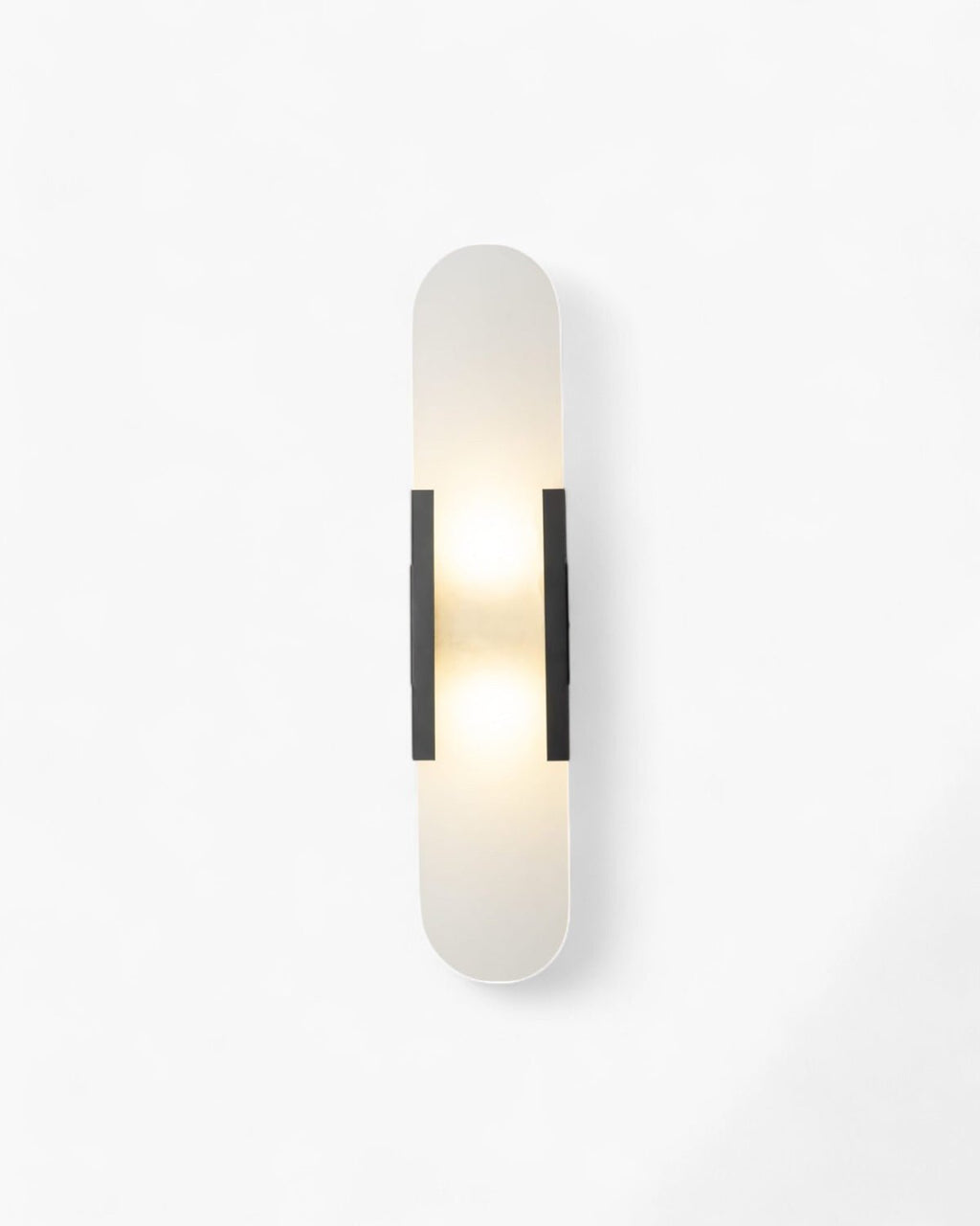 KetelLux | Elegant marble LED wall light