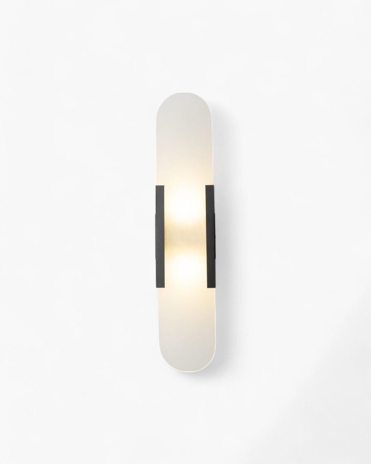KetelLux | Elegant marble LED wall light