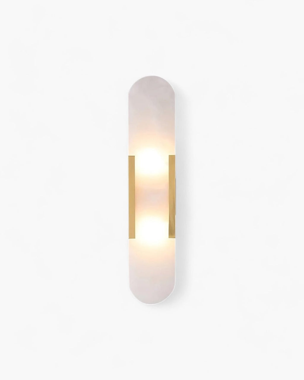 KetelLux | Elegant marble LED wall light