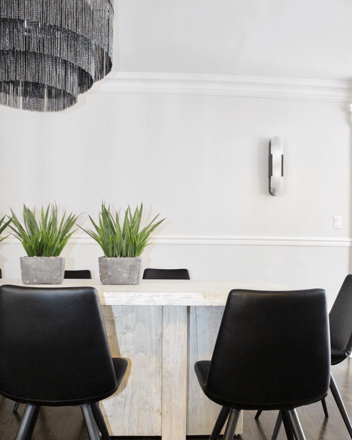 KetelLux | Elegant marble LED wall light