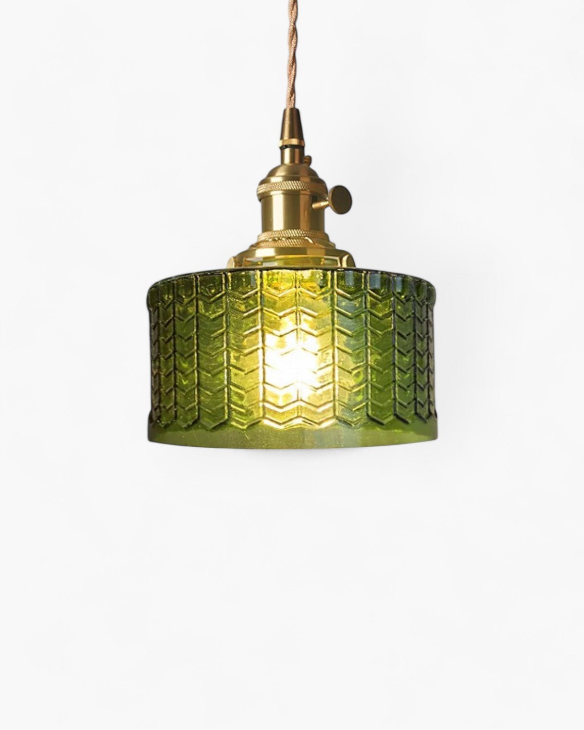 Levedi Charm | Pendant light