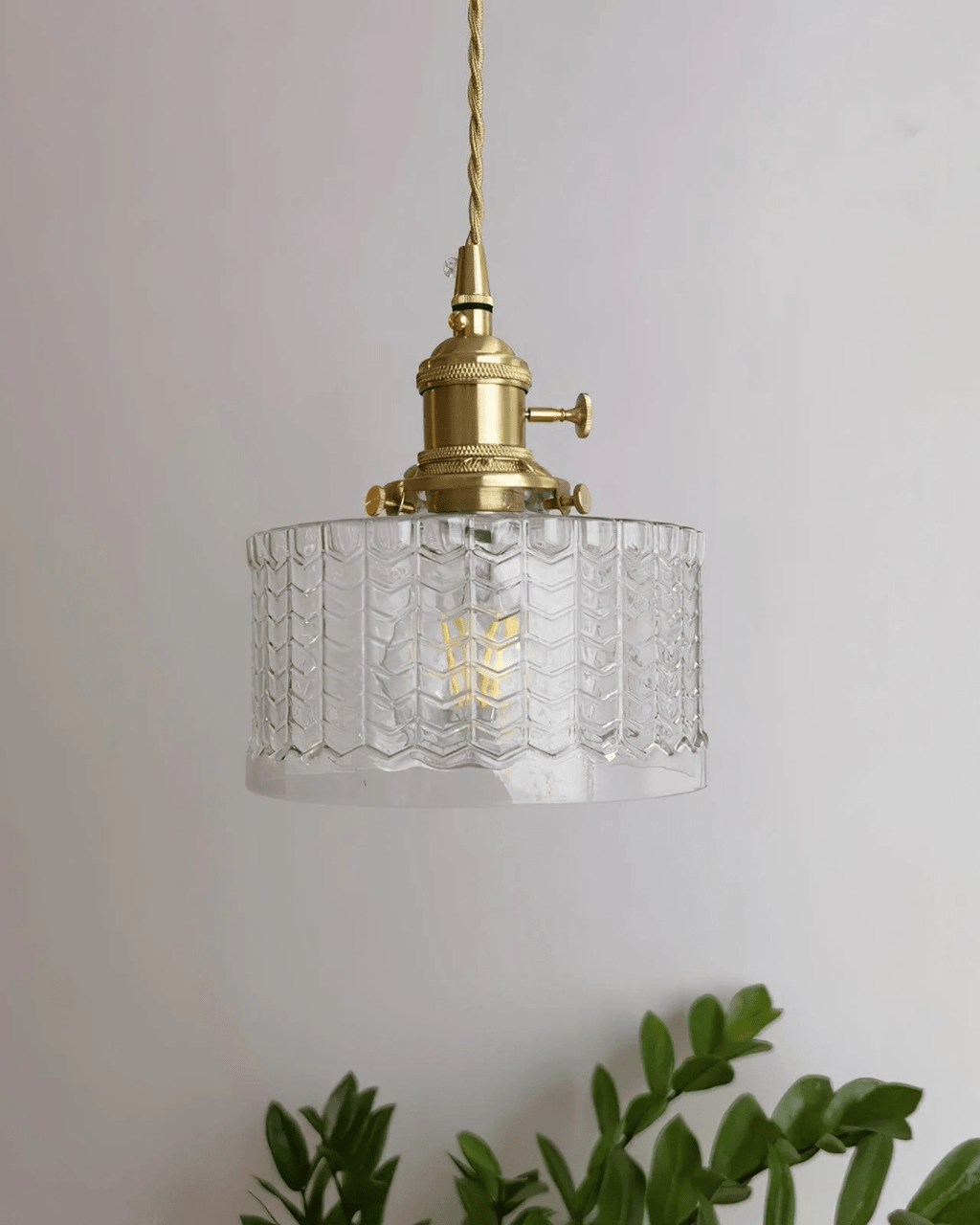 Levedi Charm | Pendant light