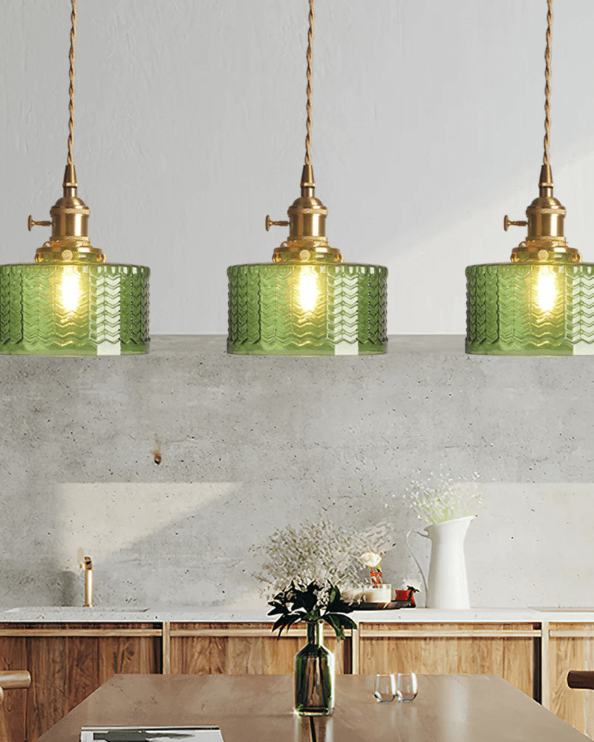 Levedi Charm | Pendant light