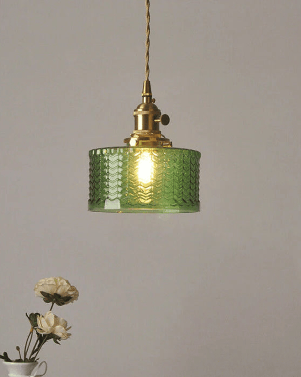 Levedi Charm | Pendant light