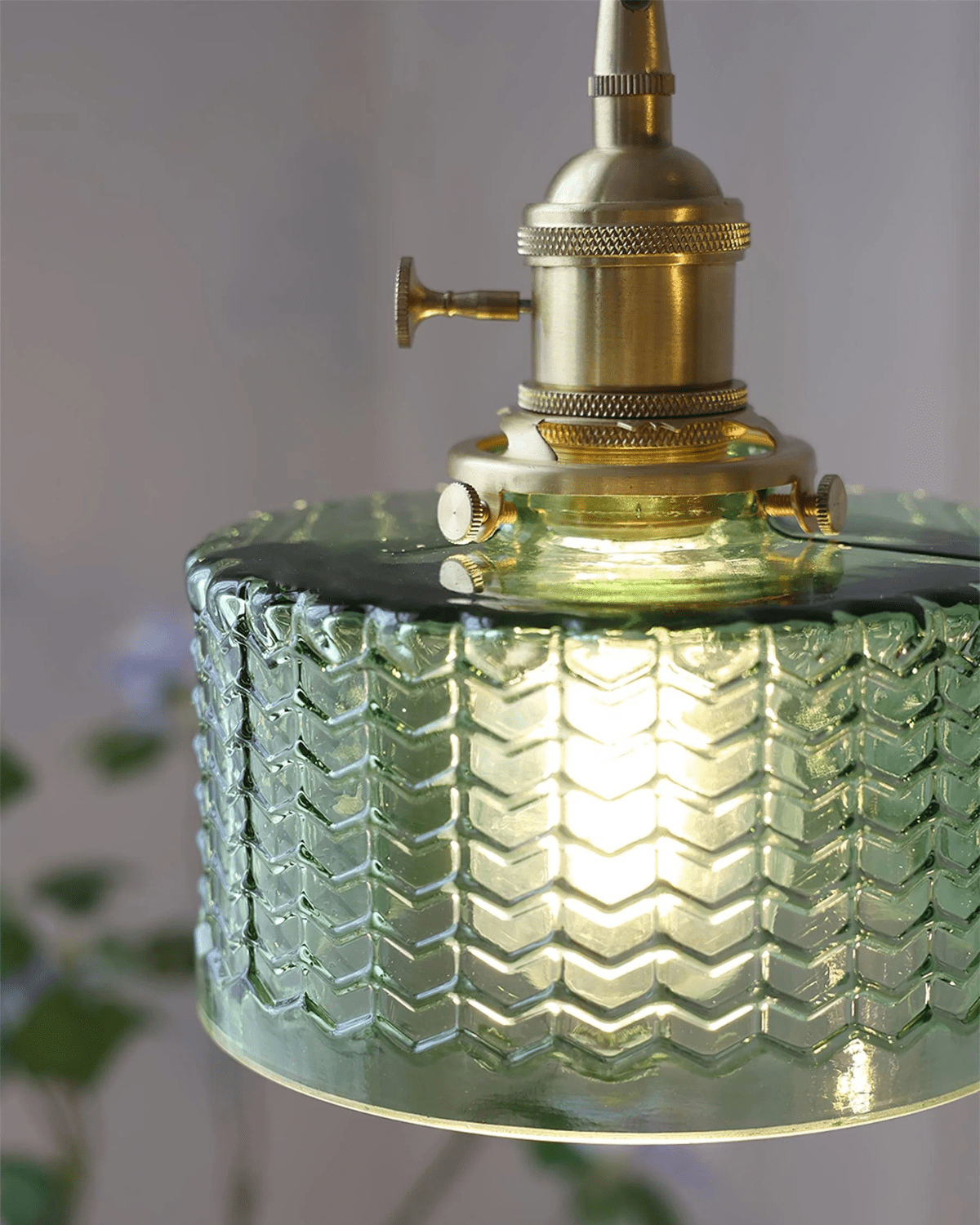Levedi Charm | Pendant light