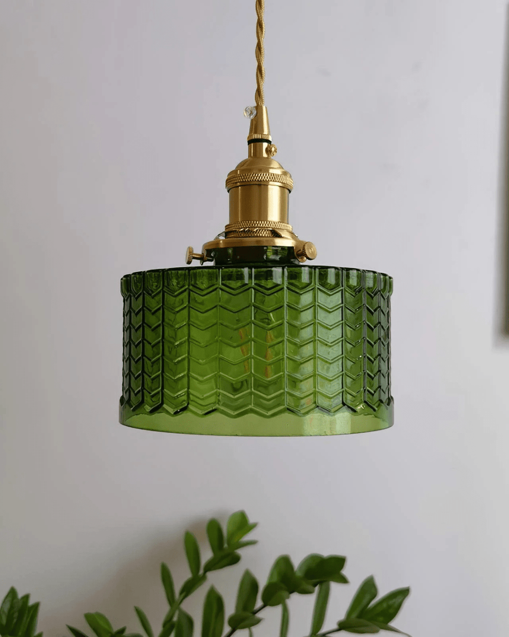 Levedi Charm | Pendant light