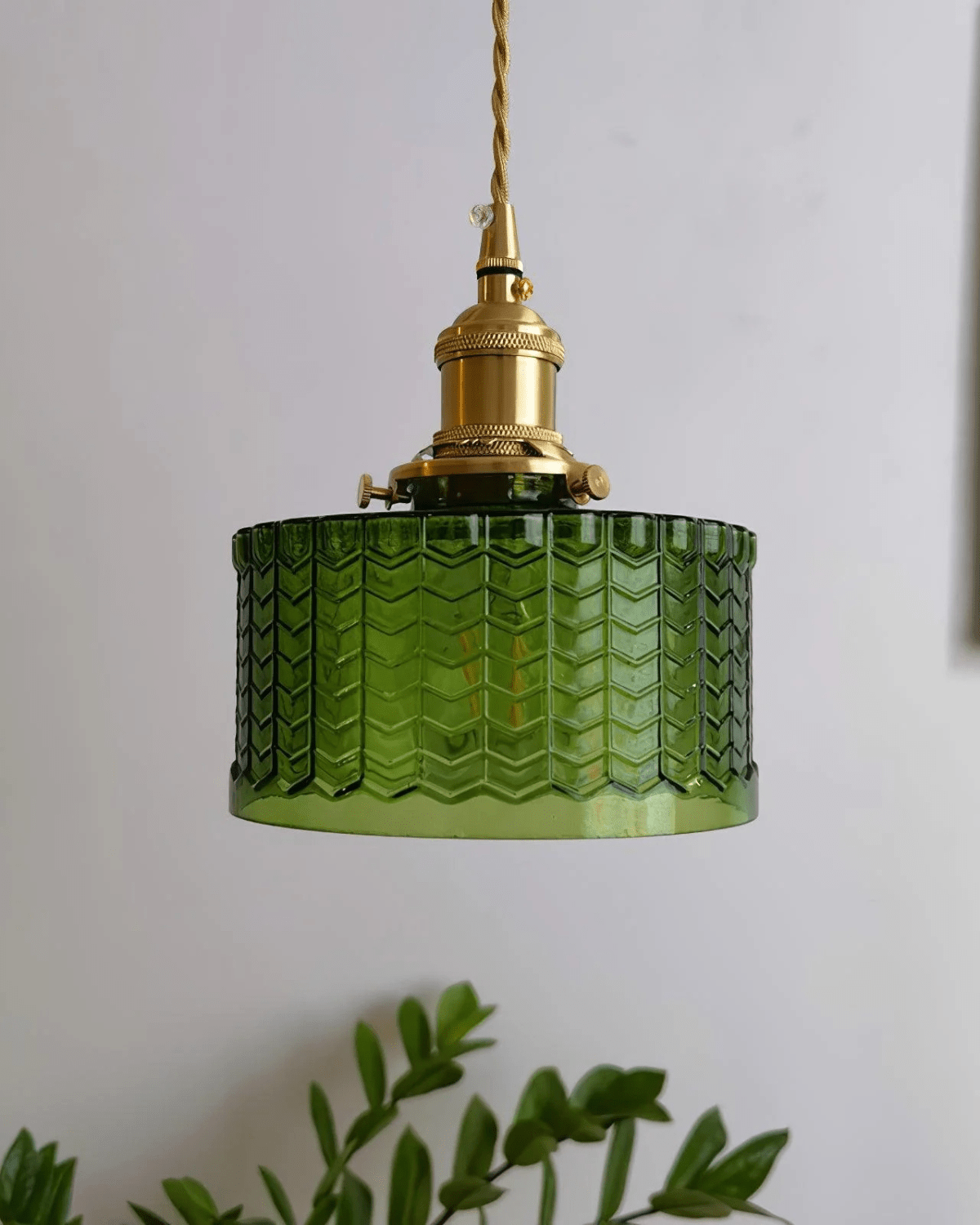 Levedi Charm | Pendant light