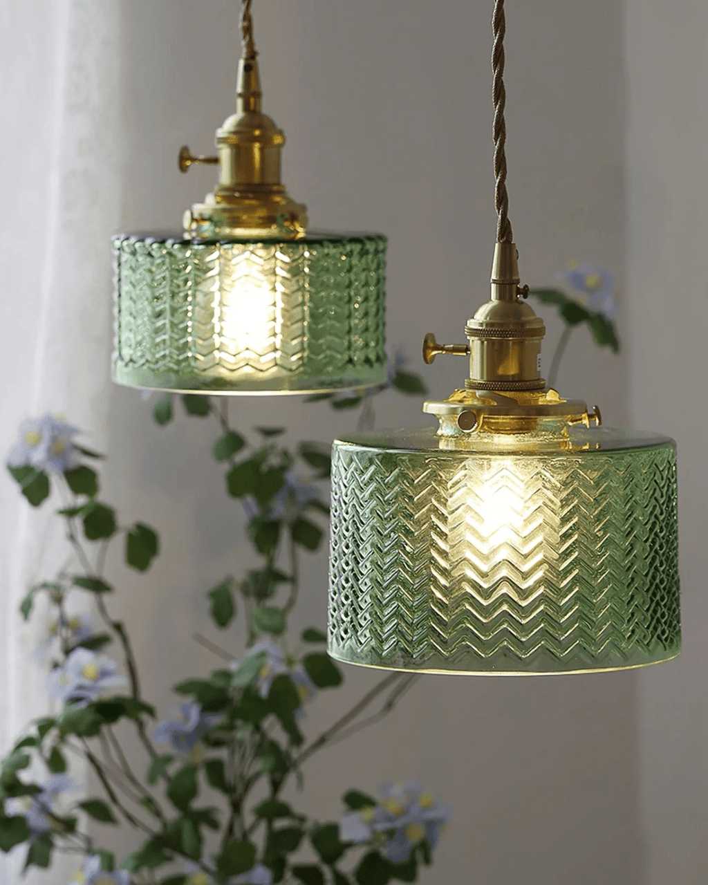 Levedi Charm | Pendant light