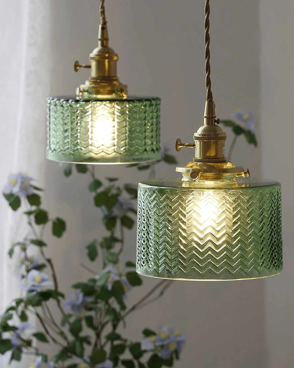 Levedi Charm | Pendant light