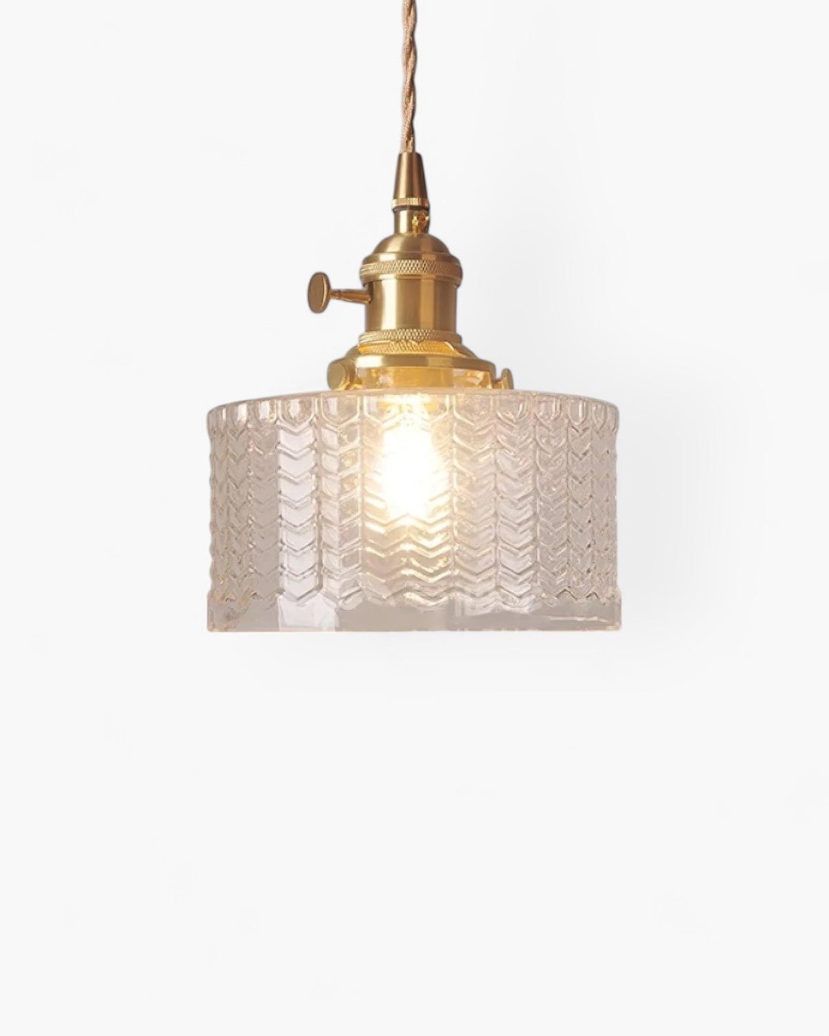 Levedi Charm | Pendant light