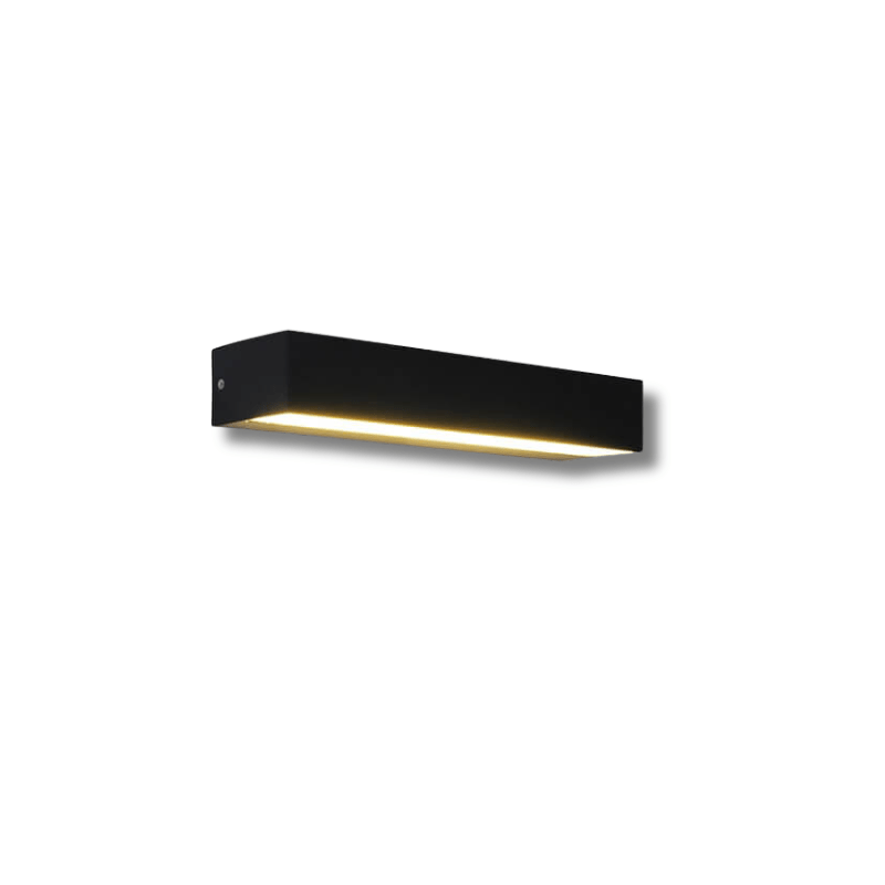 LinearBojta | Waterproof LED outdoor wall lighting