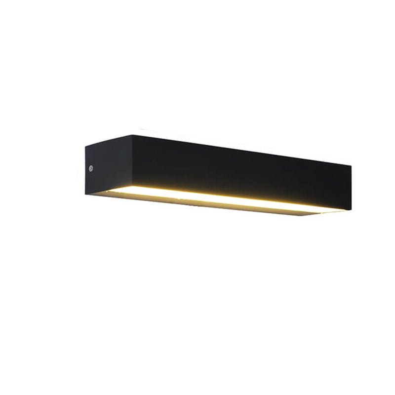 LinearBojta | Waterproof LED outdoor wall lighting