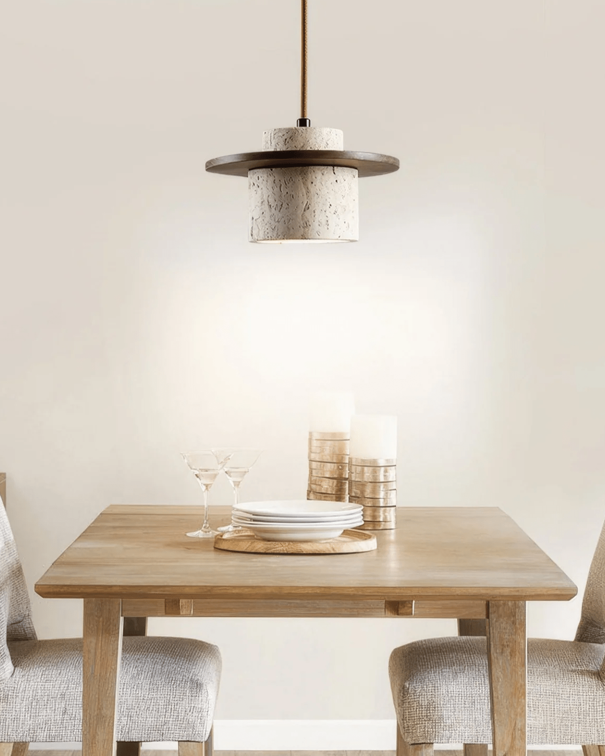 LuciusSculpt | Pendant light