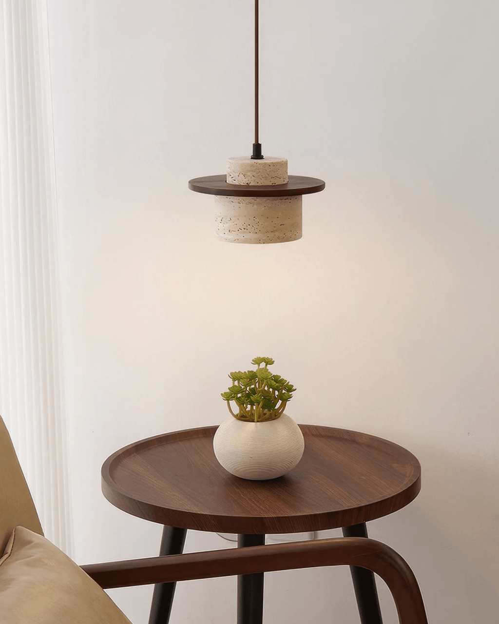 LuciusSculpt | Pendant light